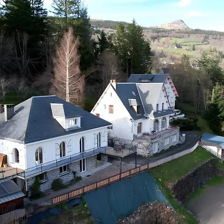 Bed & Breakfast D'hotes Le Balad'ou 3*