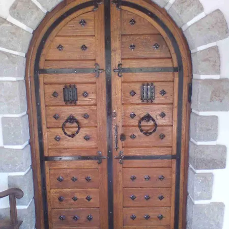 D'hotes Le Balad'ou La Bourboule