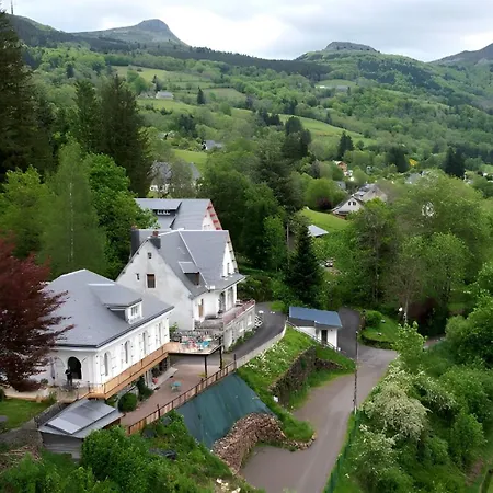 Bed & Breakfast D'hotes Le Balad'ou 3*