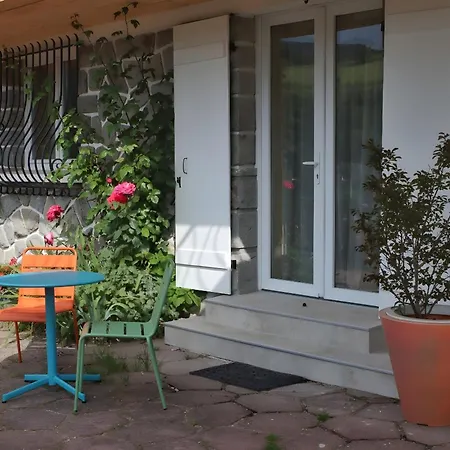 D'hotes Le Balad'ou Bed & Breakfast 3*