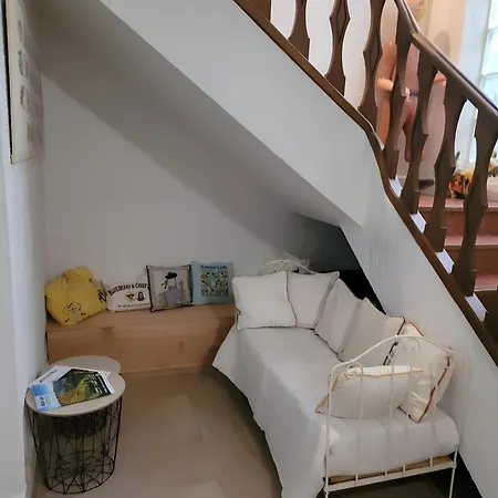 Bed & Breakfast D'hotes Le Balad'ou La Bourboule