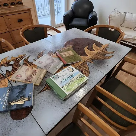 Bed & Breakfast D'hotes Le Balad'ou
