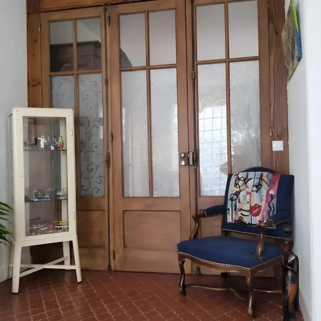 Bed & Breakfast D'hotes Le Balad'ou La Bourboule